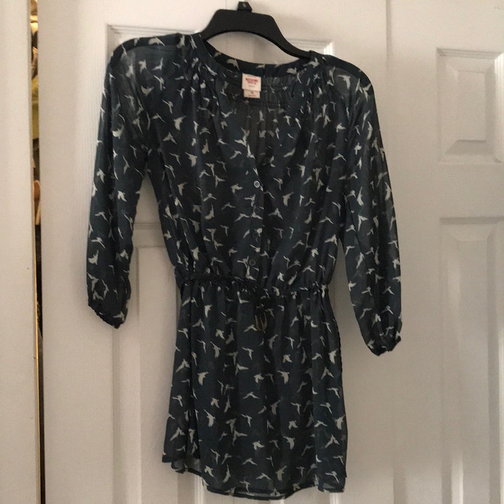 Blouse